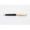 Montblanc 75 Rolled gold Black Pix Tqwist-mechanism 0.92mm Danmark 1960 Vintage RARE!