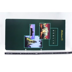 Pelikan Berlin Special City Edition 2002 Fountain Pen Advertising Store Display