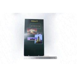 Pelikan Berlin Special City Edition 2002 Fountain Pen Advertising Store Display