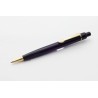 Soennecken 125 Mechanical Pencil 1,18 mm black Celluloid 1952 Vintage