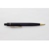 Soennecken 125 Mechanical Pencil 1,18 mm black Celluloid 1952 Vintage