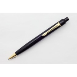 Soennecken 125 Mechanical Pencil 1,18 mm black Celluloid 1952 Vintage