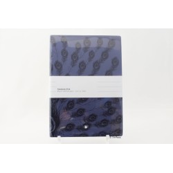 Montblanc Jane Austen Fine Stationary Notebook 146 NEW
