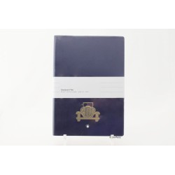 Montblanc Great Gatsby Great Characters Fine Stationary Notebook 146 NEW