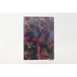 Montblanc Renoir Masters of Art Fine Stationary Notebook 146 NEW