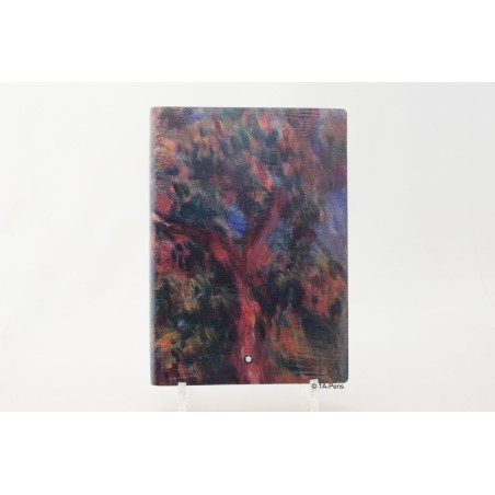 Montblanc Renoir Masters of Art Fine Stationary Notebook 146 NEW