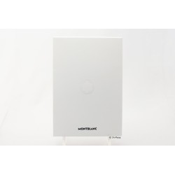 Montblanc Goethe Wirters Edition Fine Stationary Notebook 146 NEW