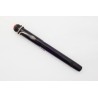 Montblanc No. 7 ROTKAEPPCHEN Safety Pen 14C F Gold-nib Snake-clip RARE!