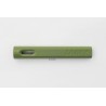 Lamy Safari Savanna green 1980 Spare Barrel Fountain Cartridge-filler