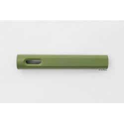 Lamy Safari Savanna green 1980 Spare Barrel Fountain Cartridge-filler
