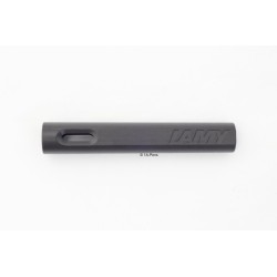 Lamy Safari S2 Umbra 1983 Ersatz Schaft Behälter Füllhalter Patronenfüller