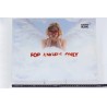Montblanc \"For Angels Only\" Pen Advertising Store Cardboard Display