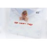 Montblanc \"For Angels Only\" Pen Advertising Store Cardboard Display