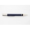 Parker Duofold Pinstripe Special Edition Navy-blue Twist-pencil Box