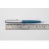Montblanc Monte Rosa 45S Turquoise Twist-mechanism 0.92mm Vintage RARE!