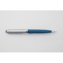 Montblanc Monte Rosa 45S Turquoise Twist-mechanism 0.92mm Vintage RARE!