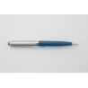 Montblanc Monte Rosa 45S Turquoise Twist-mechanism 0.92mm Vintage RARE!