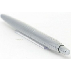 Fend Truxalette Metall Chrome Ladys Ballpoint 1970 Vintage