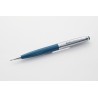Montblanc Monte Rosa 45S Turquoise Twist-mechanism 0.92mm Vintage RARE!