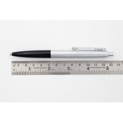 Montblanc 5201 Traveller Ballpoint for Mercedes-Benz