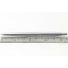 Fend Truxalette Metall Chrome Ladys Ballpoint 1970 Vintage
