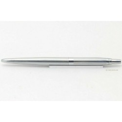 Fend Truxalette Metall Chrome Ladys Ballpoint 1970 Vintage