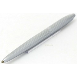 Fend Truxalette Metall Chrome Ladys Ballpoint 1970 Vintage