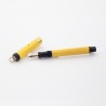 Parker Duofold Mandarin Yellow Ring-top 14K M Gold-nib USA 1928 Vintage