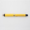 Parker Duofold Mandarin Yellow Ring-top 14K M Gold-nib USA 1928 Vintage