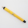 Parker Duofold Mandarin Yellow Ring-top 14K M Gold-nib USA 1928 Vintage