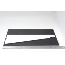 Montblanc Mozart Fountain Pen Advertising Store Cardboard Display