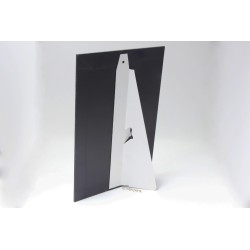 Montblanc Mozart Fountain Pen Advertising Store Cardboard Display