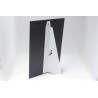 Montblanc Mozart Fountain Pen Advertising Store Cardboard Display
