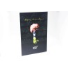 Montblanc Mozart Fountain Pen Advertising Store Cardboard Display