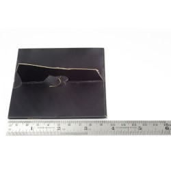 Montblanc 75 Year Meisterstuck Fountain Deco Pen Advertising Display Showroom