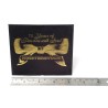 Montblanc 75 Year Meisterstuck Fountain Deco Pen Advertising Display Showroom