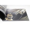 Montblanc \"Presents of Character\" Business Gifts Advertising Book 2008 Rare!