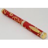 Caran d\'Ache Hongkong Limited Edition Fountain Pen Cartridgefiller 18C M Nib Box