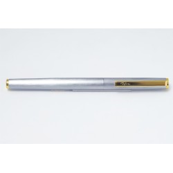 Reform Rollerball Pen Fineliner Chrome Matt GT