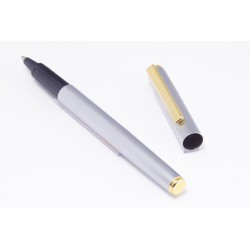 Reform Rollerball Pen Fineliner Chrome Matt GT