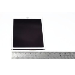 Montblanc Meisterstuck Advertising Display Store Showroom Deco Acrylic Rare