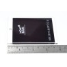 Montblanc Meisterstuck Advertising Display Store Showroom Deco Acrylic Rare