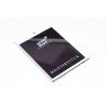 Montblanc Meisterstuck Advertising Display Store Showroom Deco Acrylic Rare
