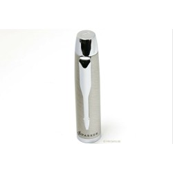Parker IM  Cap Fountain Pen Brushed Metal Chrom-plated Spare Part NOS
