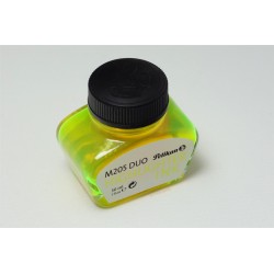 Pelikan M205 Duo Special Writing High Lighter Ink Bottle Inkwell 30ml Box New!