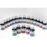 Set of 3 Rohrer & Klingner Write Ink Inkwell Multicolor at your choice!!!