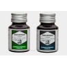 Set of 3 Rohrer & Klingner Write Ink Inkwell Multicolor at your choice!!!