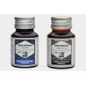 Set of 3 Rohrer & Klingner Write Ink Inkwell Multicolor at your choice!!!