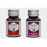 Set of 3 Rohrer & Klingner Write Ink Inkwell Multicolor at your choice!!!