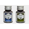 Set of 3 Rohrer & Klingner Write Ink Inkwell Multicolor at your choice!!!
